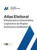 Eleição para a Assembleia Legislativa da Região Autónoma da Madeira 2024 – PBI – Consulta Dinâmica